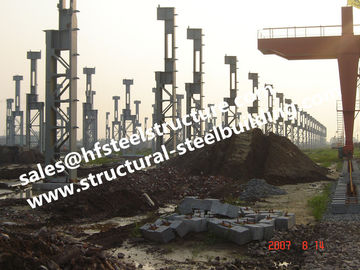 Κίνα Βαριά χάλυβα κτήρια χάλυβα οικοδόμησης βιομηχανικά για την κατασκευή δομών χάλυβα προμηθευτής