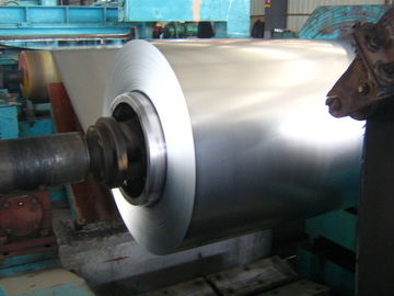 Κίνα Galvalume οικοδόμησης χάλυβα μετάλλων σπείρα χάλυβα/πιάτο χάλυβα με ASTM/το EN προμηθευτής
