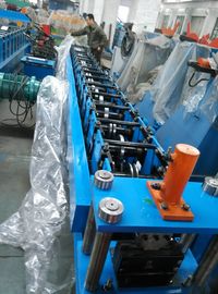 Κίνα Ρόλος χρώματος που διαμορφώνει το φύλλο υλικού κατασκευής σκεπής μετάλλων μηχανών για την επιτροπή στεγών προμηθευτής
