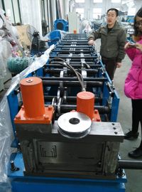 Κίνα Κρύος ρόλος τοίχων/στεγών που διαμορφώνει τη μηχανή ISO επικυρωμένη, υψηλή πίεση προμηθευτής