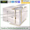 Γαλβανισμένα CE/COC πορτών ταλάντευσης επιτροπών υλικού κατασκευής σκεπής κρύας αποθήκευσης μονωμένα προμηθευτής