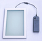 Ευφυείς εξασθενίζοντας ηλεκτρονικές έξυπνες σκιές παραθύρων τηλεχειρισμού γυαλιού για το γραφείο και το λουτρό προμηθευτής