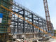 Το γαλβανισμένο εργοστάσιο Fabrications δομικού χάλυβα έριξε τα κτήρια για το κτήριο βιομηχανίας προμηθευτής
