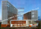 Σύνθετος προγραμματίζοντας γενικός ανάδοχος EPC κτηρίου νοσοκομείων και οικοδόμησης σχεδίου Ιατρικής Σχολής προμηθευτής