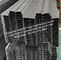 Σύνθετο φύλλο γεφυρών πατωμάτων δοκών ζευκτόντων φραγμών χάλυβα Kingspan για την κατασκευή ημιωρόφων τσιμεντένιων πλακών προμηθευτής