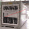 Κινητός περίπατος κρύας αποθήκευσης στο φορητό κατεψυγμένο εμπορευματοκιβώτιο διακοσμήσεων ψυκτήρων προμηθευτής