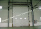 Ιδιωτικές προσαρμοσμένες βιομηχανικές πόρτες γκαράζ για την αποθήκευση αποθηκών εμπορευμάτων/κρύων δωματίων προμηθευτής