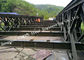 Χάλυβα προκατασκευασμένη Fabricator γέφυρα της Bailey χάλυβα δομική του ενισχυμένου χάλυβα Q345 προμηθευτής