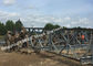 Ελαφριά δομών προσωρινή γέφυρα της Bailey χρήσης στρατιωτική για την εφαρμογή έκτακτης ανάγκης προμηθευτής