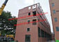 Συσκευασμένο τάξεων/γραφείων πρόγραμμα επέκτασης σπιτιών εμπορευματοκιβωτίων μονάδων μορφωματικό για τα σχολικά υπάρχοντα κτίρια προμηθευτής