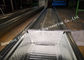 Comflor 210 ισοδύναμο σύνθετο πατωμάτων φύλλο Decking χάλυβα γεφυρών βαθύ γαλβανισμένο σχεδιαγράμματα προμηθευτής