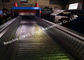 Προσαρμοσμένο γαλβανισμένο φύλλο Comflor Decking χάλυβα 210 225 100 ισοδύναμες σύνθετες γέφυρες πατωμάτων μετάλλων προμηθευτής