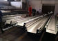 Προσαρμοσμένο γαλβανισμένο φύλλο Comflor Decking χάλυβα 210 225 100 ισοδύναμες σύνθετες γέφυρες πατωμάτων μετάλλων προμηθευτής