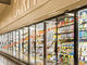 Γυαλί Goor ψυγείων για το πολυ βούλωμα γεφυρών στην πιό ψυχρή πόρτα γυαλιού ψυγείων προμηθευτής