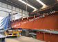 Τυποποιημένα δομικά χαλυβουργεία Fabrications της Νέας Ζηλανδίας AS/NZS για το κατοικημένο κτήριο προμηθευτής