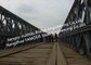 Τυποποιημένη σταθερή ενισχυμένη μέση συνέλευση Νέα Ζηλανδία ζευκτόντων γεφυρών χάλυβα γεφυρών της Bailey έκτασης της Αυστραλίας επικυρωμένη προμηθευτής