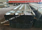 πλάτος Αυστραλία 310mm ΩΣ γαλβανισμένη πρότυπα σύνθετη πλάκα Decking χάλυβα γεφυρών πατωμάτων προμηθευτής