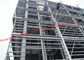 Της Αυστραλίας Νέα Ζηλανδία τυποποιημένο πολυ ορόφων κτήριο χάλυβα διαμερισμάτων μορφωματικό προμηθευτής