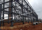 Της Αυστραλίας κατασκευασμένη πρότυπα χάλυβα γρήγορη εγκατάσταση κτηρίων χάλυβα δομών βιομηχανική προμηθευτής