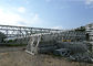 Γέφυρα Equiv της Bailey χάλυβα βρετανικής βρετανική BS τυποποιημένη συμπαγής μορφωματική επιτροπής 200 προμηθευτής