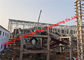 Πέτρινη μεταλλείας μύλων γραμμών παραγωγής βαριά χάλυβα κατασκευή δομών χάλυβα εργαστηρίων βιομηχανική προμηθευτής