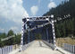 Επεξεργασία AASHTO ASTM AISI AWS D1.5 γεφυρών δομικού χάλυβα ζευκτόντων επικυρωμένη προμηθευτής