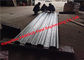 Γαλβανισμένο ζαρωμένο φύλλο Decking πατωμάτων χάλυβα σύνθετο για την κατασκευή προμηθευτής