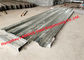 Γαλβανισμένο ζαρωμένο φύλλο Decking πατωμάτων χάλυβα σύνθετο για την κατασκευή προμηθευτής