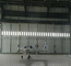 Κατασκευασμένο ομοιοκατευθυνόμενο αεροναυτικό χαρακτηριστικό σχέδιο πορτών υπόστεγων με Wicket προμηθευτής