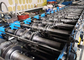 2-11 μήκος Comflor 210 μέτρων γαλβανισμένη εναλλακτική λύση γραμμή παραγωγής φύλλων χάλυβα προμηθευτής