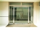 Εμπορικό σύστημα σχεδίου πορτών ανοίξεων πατωμάτων άξονα γυαλιού γραφείων προμηθευτής