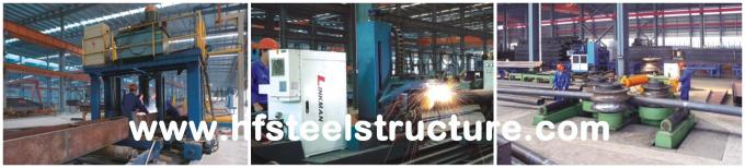 FAMOUS Steel Engineering Company γραμμή παραγωγής εργοστασίων 0