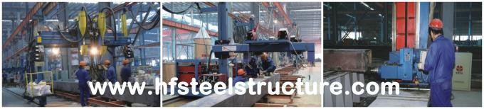 FAMOUS Steel Engineering Company γραμμή παραγωγής εργοστασίων 1
