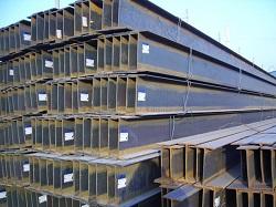 Μετάλλων Clearspan κτήρια χάλυβα που προκατασκευάζονται βιομηχανικά με το χάλυβα άνθρακα μορφής W 1