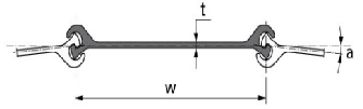 Το επίπεδο φύλλο συσσωρεύει τους επίπεδους σωρούς φύλλων Ιστού για τους κυψελοειδείς εγκιβωτισμούς 0