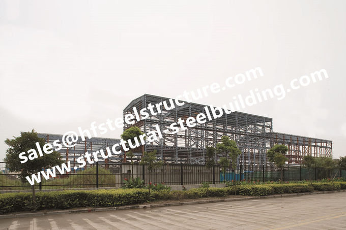 Πλαισιώνοντας αποθήκη εμπορευμάτων δομικού χάλυβα και προκατασκευασμένη τιμή οικοδόμησης χάλυβα από τον κινεζικό προμηθευτή 1