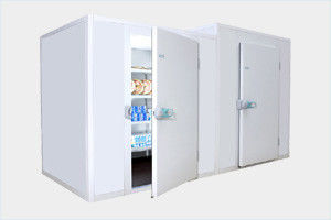 PU επιτροπή κρύων δωματίων σάντουιτς για το κινεζικό δωμάτιο παγώματος ψύξης, πλάτος 950mm 0