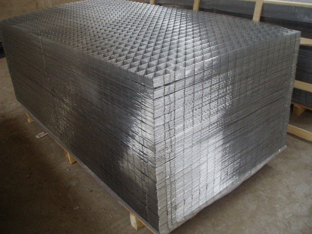 Ορθογώνια προκατασκευασμένα σεισμικά 500E Rebars οπίσθιων τμημάτων πλέγματος ραβδωτά ΟΠΩΣ/NZS 4671 1
