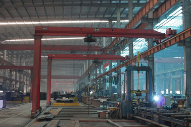 Κίνα Προκατασκευασμένο ελαφρύ κτήριο οικοδόμησης Fabrications δομικού χάλυβα προμηθευτής