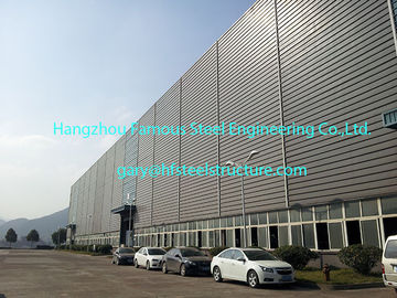 Κίνα Προκατασκευασμένος χάλυβας άνθρακα κτηρίων ASTM δομικού χάλυβα A36 προμηθευτής