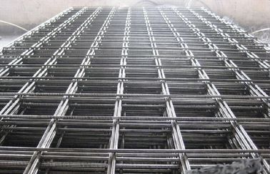 Κίνα Ορθογώνια προκατασκευασμένα σεισμικά 500E Rebars οπίσθιων τμημάτων πλέγματος ραβδωτά ΟΠΩΣ/NZS 4671 προμηθευτής