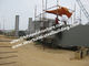 SGS βιομηχανικά κτήρια χάλυβα για το πλαίσιο μεταφορέων υδατοπτώσεων πύργων/τον εξοπλισμό υλικού χειρισμού προμηθευτής
