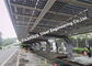 Προσαρμοσμένο αδιάβροχο φωτοβολταϊκό πάνελ αλουμινίου ηλιακό φωτοβολταϊκό σύστημα στερέωσης θυρών αυτοκινήτων προμηθευτής