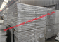 Εμπορικό Louver τοίχων κουρτινών παραθύρων 3000 Sqm και αλουμινίου 2500 Sqm προμηθευτής