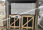 Εμπορικό Louver αλουμινίου παραθύρων τοίχων κουρτινών γυαλιού 2400 Sqm PVDF προμηθευτής