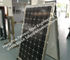 Ηλιακός κτήριο-ενσωματωμένος τοίχος κουρτινών γυαλιού προσόψεων PV (φωτοβολταϊκός) με την ηλιακή επένδυση ενοτήτων προμηθευτής