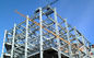 Προκατασκευασμένα βιομηχανικά κτήρια δομικού χάλυβα/κατοικημένη δομή χάλυβα που χτίζουν το γενικό ανάδοχο EPC προμηθευτής