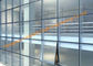 Τυποποιημένη Ευρώπη τυποποιημένη 3mm πρόσοψη τοίχων κουρτινών γυαλιού της Αμερικής για το υψηλό κτήριο ανόδου προμηθευτής
