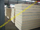 Ελαφρύ EPS κατασκευής υλικό κατασκευής σκεπής επιτροπών σάντουιτς για το κρύο δωμάτιο προμηθευτής