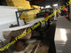 EPS μονωμένες υλικό κατασκευής σκεπής επιτροπές σάντουιτς ελαφριές με 970mm προμηθευτής